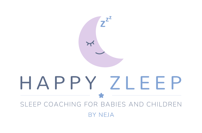 Happy Zleep by Neja